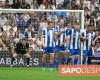 Former glories of FC Porto beat Real Madrid in a solidarity game – International Football