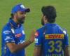 IPL 2024: Did Rohit Sharma and Hardik Pandya get into an argument after MI vs GT match? Watch video