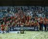 Benfica wins women’s Taa de Portugal, two years later! :: zerozero.pt