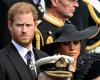 Meghan and Harry – They have “much more important matters to worry about” than the Royal Family