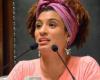 Those responsible for the murder of Marielle Franco are arrested in Rio