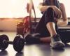 Exercises most hated at the gym are the most important for health