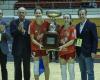 Madeiran lifts the Portuguese women’s basketball Cup with Benfica (video)
