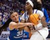 LSU wins 83-56 vs. Middle Tennessee in women’s March Madness game