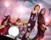 Greta Van Fleet closes Lollapalooza with dated rock and lukewarm public reception | Lollapalooza 2024