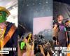 MC Daniel debuts at Lollapalooza with a show worth half a million reais | 2024