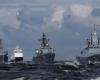 Ukraine destroys Russian ships in Crimea. “A historic moment”, says United Kingdom