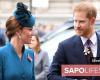 Prince Harry “devastated” by sister-in-law Kate Middleton’s illness – News