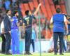 IPL-17: GT vs MI | Mumbai wins toss, decides to field against Gujarat