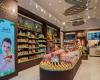 Lindt opens first space in Lisbon, and with many new features