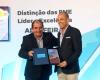 Albufeira recognizes 73 leading SME companies and SME excellence 2022