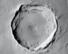 Unknown impact caused more than 2 billion craters on Mars