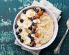 Does oat porridge help you lose weight or not? Understand