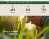 New Infoagro: Epagri innovates in disseminating information about crops and agricultural prices