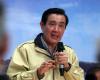 Former Taiwanese leader Ma Ying-jeou travels to China in early April
