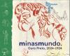 At the Opera House, the official opening of the seminar “MinasMundo, Ouro Preto (2024-1924)” takes place