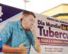 Government of Acre and city halls promote National Mobilization and Fight against Tuberculosis Week