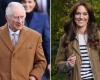 Cancer brought Charles III and Kate Middleton closer together. The king’s gesture after video