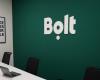 Bolt has a support center for drivers and fleet managers in Lisbon