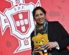 Euro 2024 ambassador waits for final between Portugal and Germany
