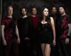 In Ukraine, Sharon den Adel, from Within Temptation, responds to criticism from fans who are averse to politics