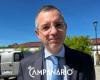Alentejo could have another 14 Areas for Motorhomes in 2024: “we want to be a reference for the country” says Pres. from ERT Alentejo and Ribatejo (with sound)