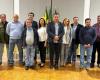 New management of the Torrejanos Volunteer Firefighters has already taken office