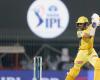 CSK vs GT IPL 2024: When and where to watch, live streaming details and more