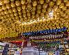 The price of Easter eggs in Rio can vary by up to 127%, shows research by Procon | Rio de Janeiro