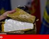 PJ seizes 41 thousand doses of cocaine: 11 thousand discovered in a corpse in Lisbon | Drug dealing