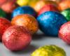 Easter is more affordable with chocolate and cod this year, research shows