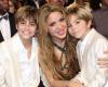 Shakira reveals how her eldest son faced his parents’ separation
