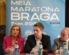 Braga Half Marathon returns with new features and joins National Championships