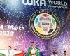 Gari from DF takes gold in world karate championship in Europe | Federal District