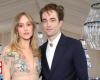 Robert Pattinson and Suki Waterhouse are already parents