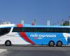 Rede Expressos launches new connection between Lisbon and Pombal