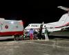 Government of Acre transfers plane crash survivors to specialized hospital in Manaus