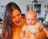 Photos from Maria Botelho Moniz’s birthday with her son are “melting down social media” – Soap Operas