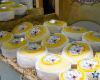 Serra da Estrela Cheese Market returns to Gouveia this week: Gazeta Rural