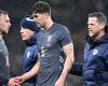 John Stones: Man City facing injury crisis after England centre-back joins Kyle Walker and Manuel Akanji in treatment room | Football News