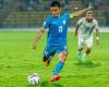 India vs Afghanistan Highlights, FIFA World Cup 2026 qualifiers: Sunil Chhetri scores but India loses 1-2, followed by ‘Stimac Out’ chants
