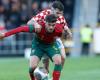 Under-21: Portugal – Croatia, 5-1 (chronicle)