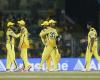 IPL-17: CSK vs GT | Super Kings put on a regal display to subdue Titans with consummate ease