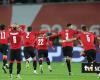 VIDEO: Georgia joins Portugal after unprecedented qualification