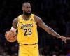 Lakers’ LeBron James Out vs. Giannis, Bucks with Injury; Status vs. Grizzlies TBD