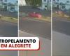 Driver is accused of running over and killing a woman in Alegrete; he fled the scene of the accident, police say | Rio Grande do Sul