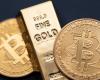 South American gold miner buys 24 thousand bitcoins