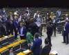 Deputies fight in the Chamber plenary after Bolsonaro’s provocation about Marielle’s death