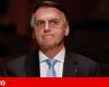 Bolsonaro spent two days at the Hungarian embassy after being left without a passport | Jair Bolsonaro
