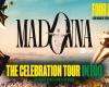 Secure your plane tickets to Madonna’s free concert in Rio de Janeiro